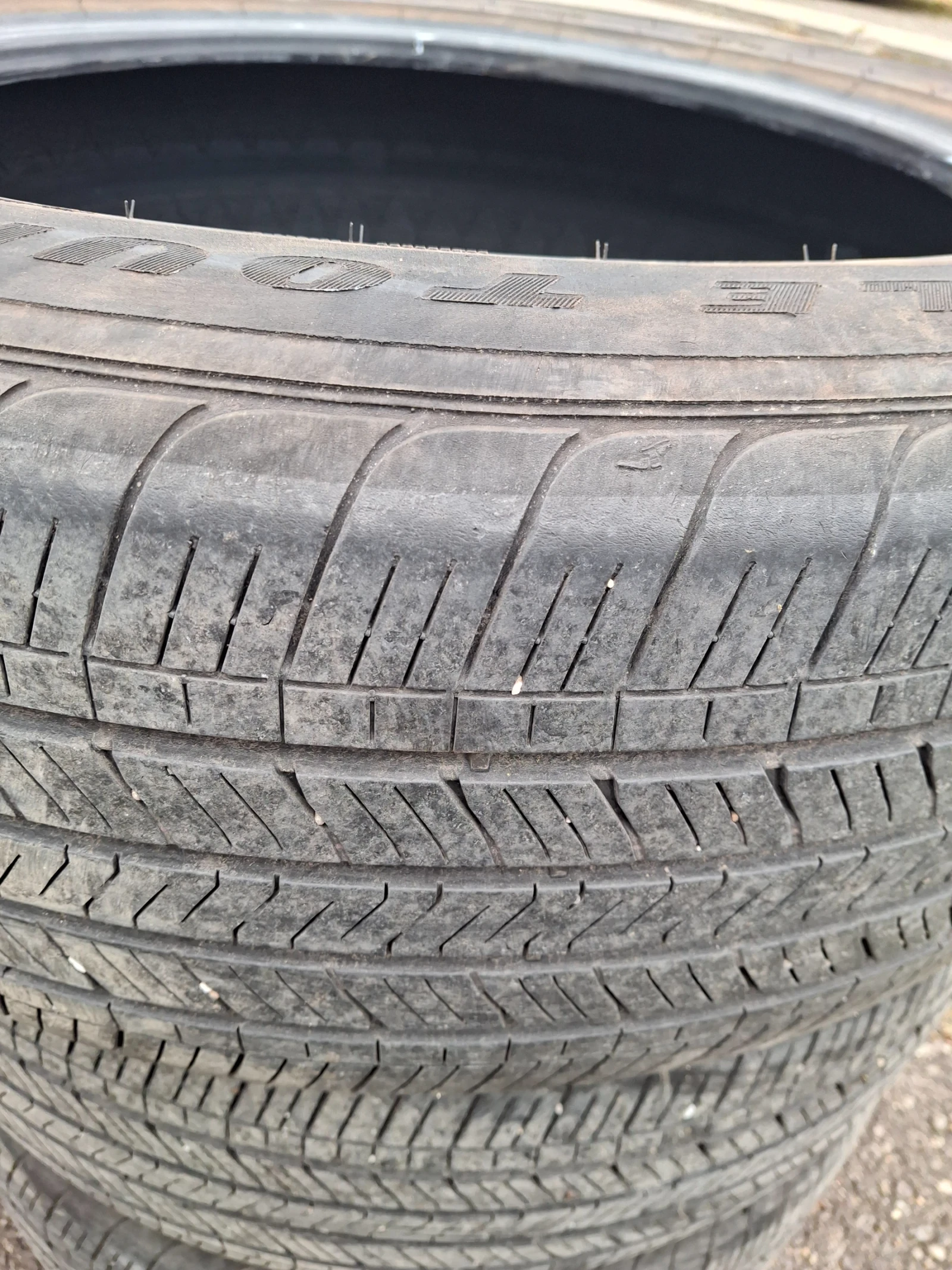 ���� 255/55R20 | Mobile.bg � ����������� 7