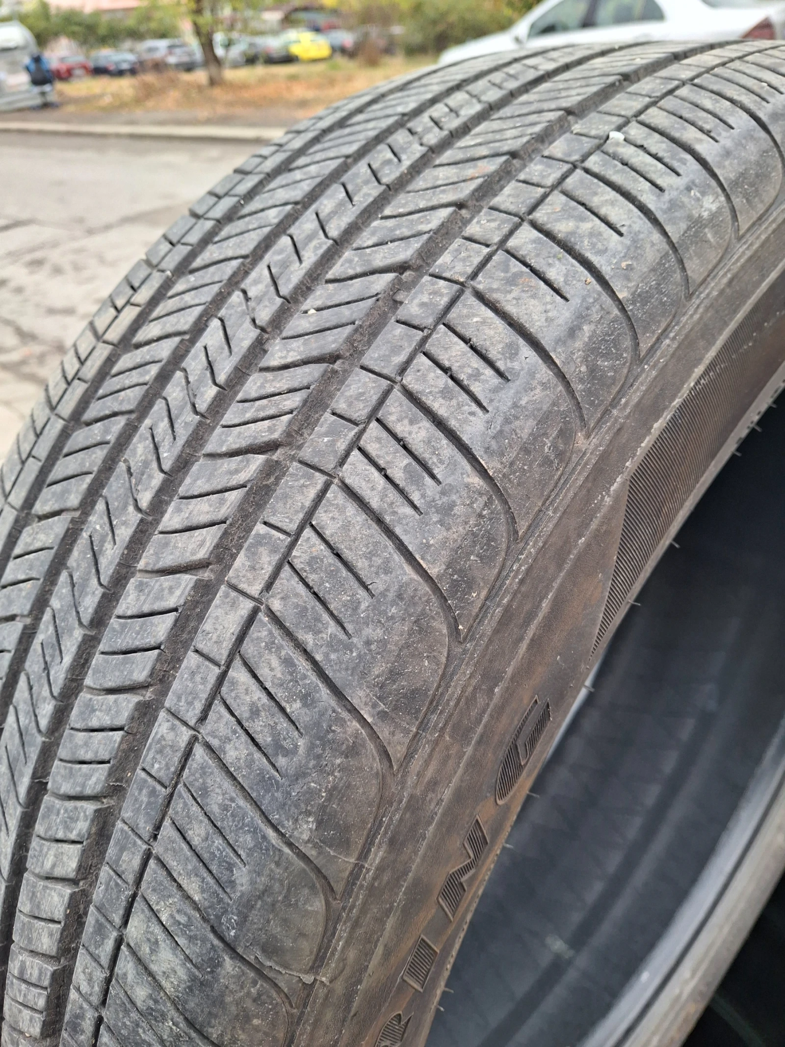 ���� 255/55R20 | Mobile.bg � ����������� 5
