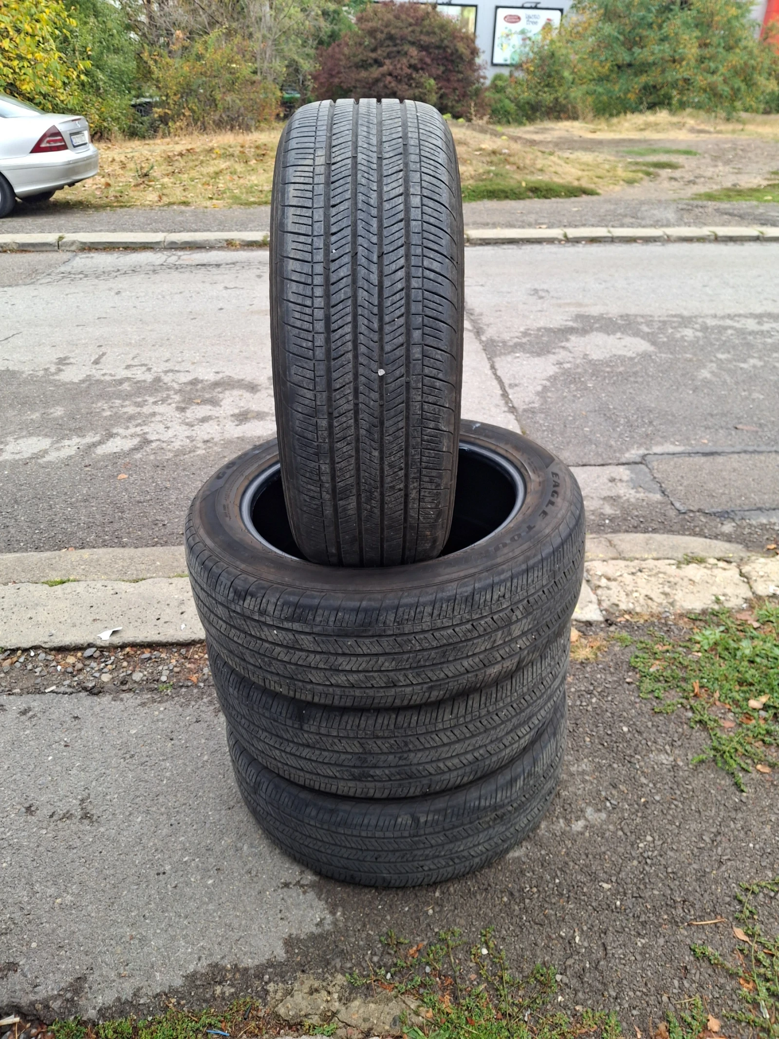 ���� 255/55R20 | Mobile.bg � ����������� 3