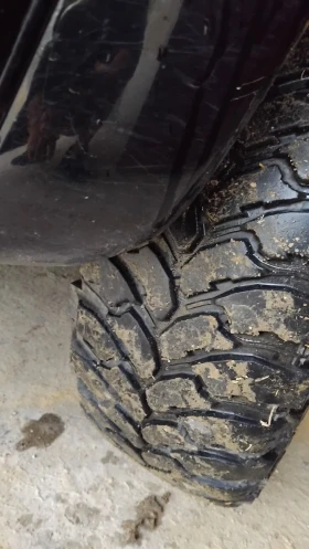    245/70R16  Nissan | Mobile.bg    5