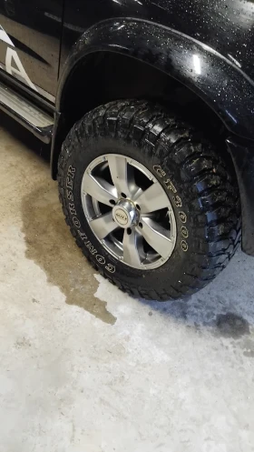    245/70R16  Nissan | Mobile.bg    2