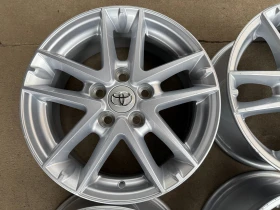 Джанти, снимка 5 - Гуми и джанти - 52670939