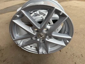 Джанти, снимка 11 - Гуми и джанти - 52670939