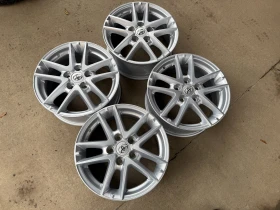 Джанти, снимка 6 - Гуми и джанти - 52670939