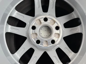 Джанти, снимка 12 - Гуми и джанти - 52670939