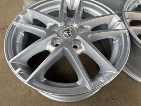 Джанти, снимка 7 - Гуми и джанти - 52670939