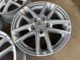 Джанти, снимка 8 - Гуми и джанти - 52670939