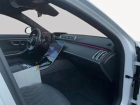 Mercedes-Benz S 400 d L 4Matic AMG, снимка 9