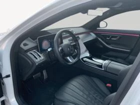 Mercedes-Benz S 400 d L 4Matic AMG, снимка 6