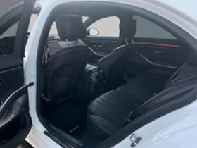 Mercedes-Benz S 400 d L 4Matic AMG, снимка 7