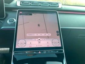 Mercedes-Benz S 400 d L 4Matic AMG, снимка 11