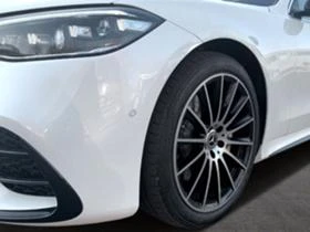 Mercedes-Benz S 400 d L 4Matic AMG, снимка 4