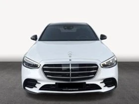 Mercedes-Benz S 400 d L 4Matic AMG, снимка 1
