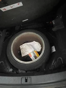 Audi A3 2.0tdi BMM, снимка 12