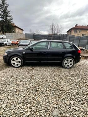 Audi A3 2.0tdi BMM, снимка 3