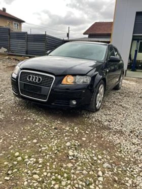 Audi A3 2.0tdi BMM, снимка 1