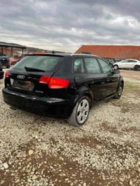 Audi A3 2.0tdi BMM, снимка 8