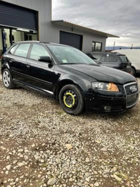 Audi A3 2.0tdi BMM, снимка 4