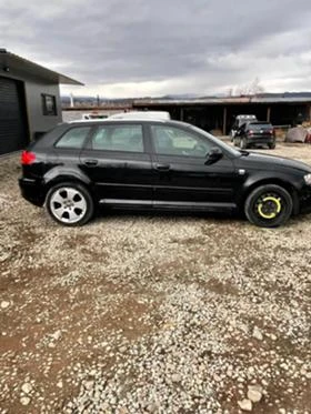 Audi A3 2.0tdi BMM, снимка 6