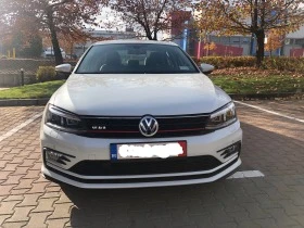 VW Jetta HYBRID