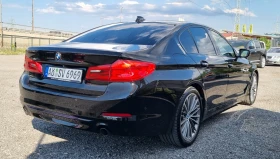 BMW 530 D/ Idividual/ 99хил. км, снимка 5