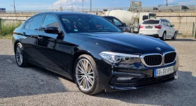 BMW 530 D/ Idividual/ 99хил. км, снимка 3