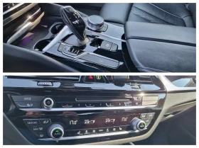BMW 530 D/ Idividual/ 99хил. км, снимка 13