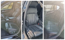 BMW 530 D/ Idividual/ 99хил. км, снимка 8