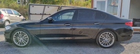 BMW 530 D/ Idividual/ 99хил. км, снимка 7