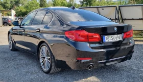 BMW 530 D/ Idividual/ 99хил. км, снимка 6