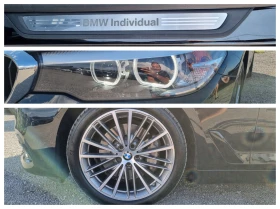 BMW 530 D/ Idividual/ 99хил. км, снимка 16