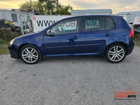 VW Golf 2.0TDI на части, снимка 5