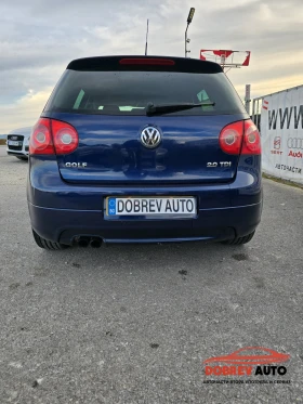 VW Golf 2.0TDI на части, снимка 3