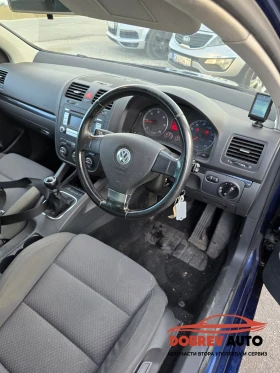 VW Golf 2.0TDI на части, снимка 6