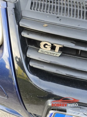 VW Golf 2.0TDI на части, снимка 7