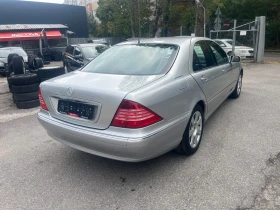 Mercedes-Benz S 350 4-Matic, снимка 3