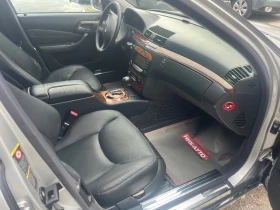 Mercedes-Benz S 350 4-Matic, снимка 8