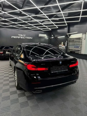 BMW 530 Xd, 286k, G30 LCI, възможност за данъчен кредит , снимка 3