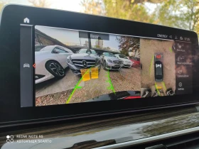 BMW 530 Xd, 286k, G30 LCI, възможност за данъчен кредит , снимка 14