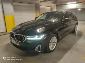 BMW 530 Xd, 286k, G30 LCI, възможност за данъчен кредит , снимка 3