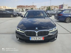 BMW 530 Xd, 286k, G30 LCI, възможност за данъчен кредит , снимка 9