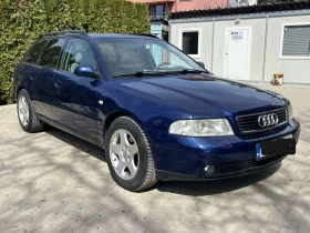 Audi A4 2.8 Quattro, снимка 2