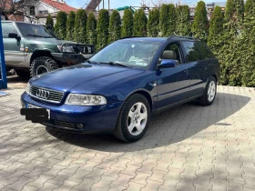 Audi A4 2.8 Quattro, снимка 1