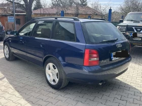 Audi A4 2.8 Quattro, снимка 3