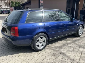 Audi A4 2.8 Quattro, снимка 4