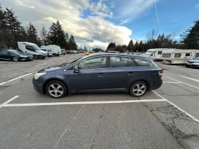 Toyota Avensis 1.8i 147кс., снимка 7