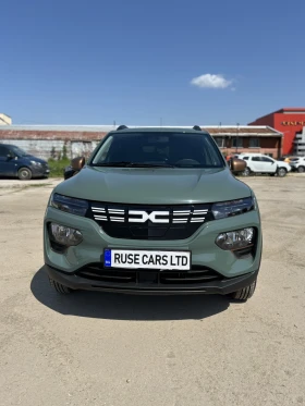 Dacia Spring 💥EXTREME 65💥, снимка 1