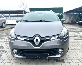 Renault Clio 1, 5 DCI, снимка 2