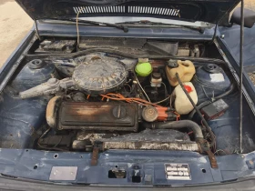 VW Polo, снимка 8