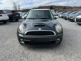 Mini Cooper s 2.0SD Sport* Avtomat* Navi* 162km!, снимка 2